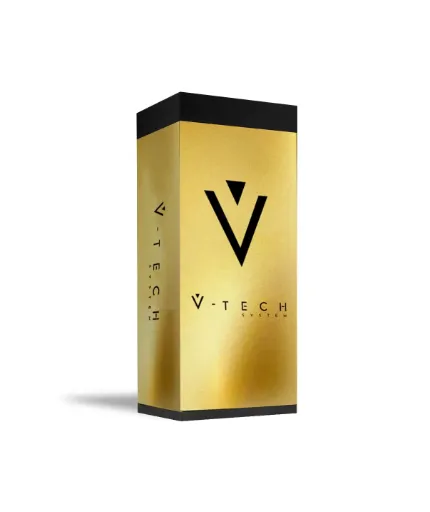V-TECH SYSTEM