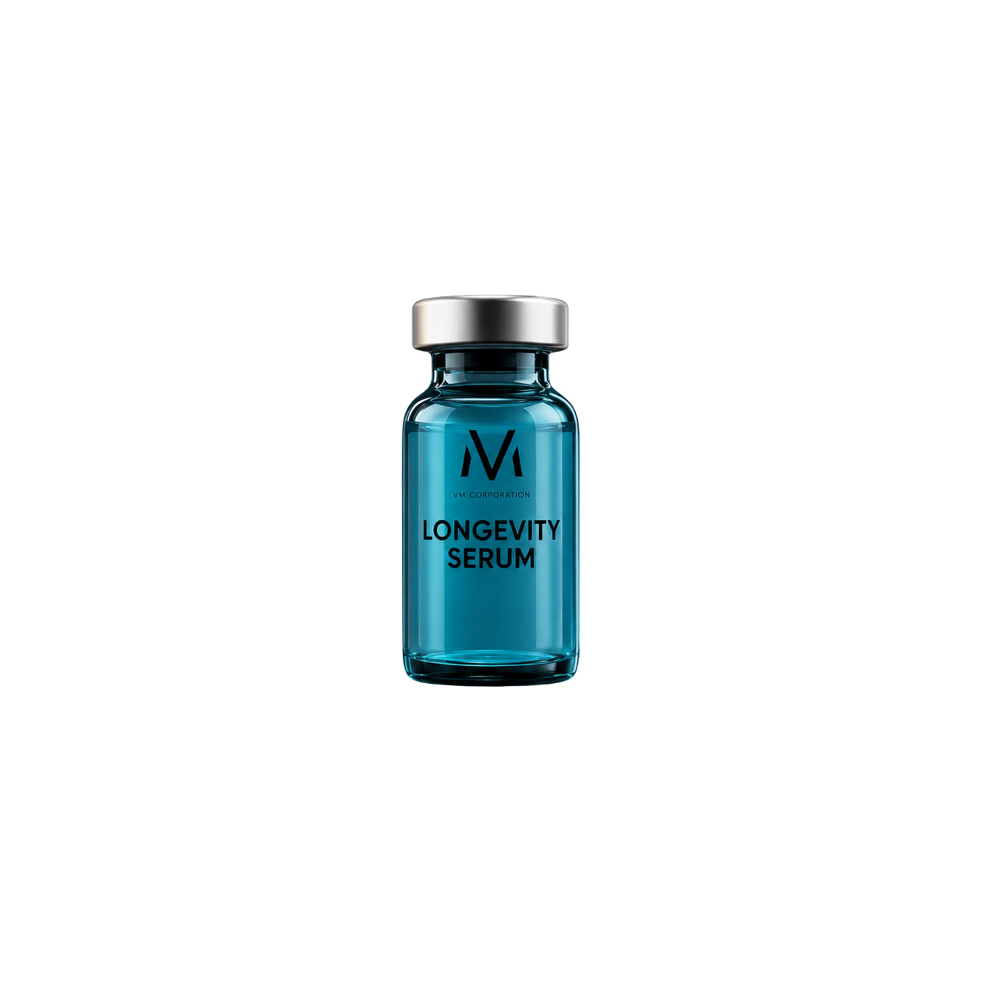 VM Longevity Serum