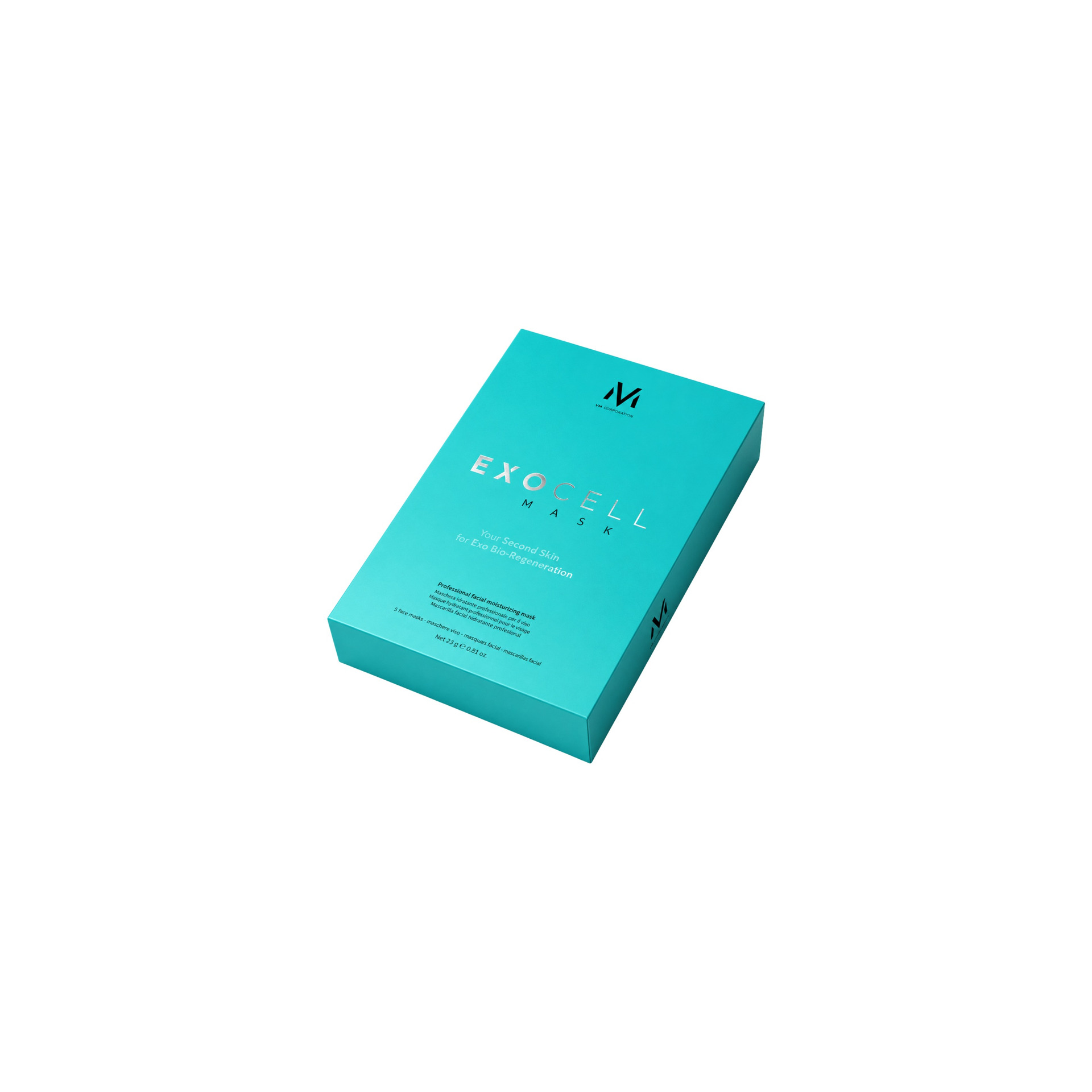 VM Exocell Mask