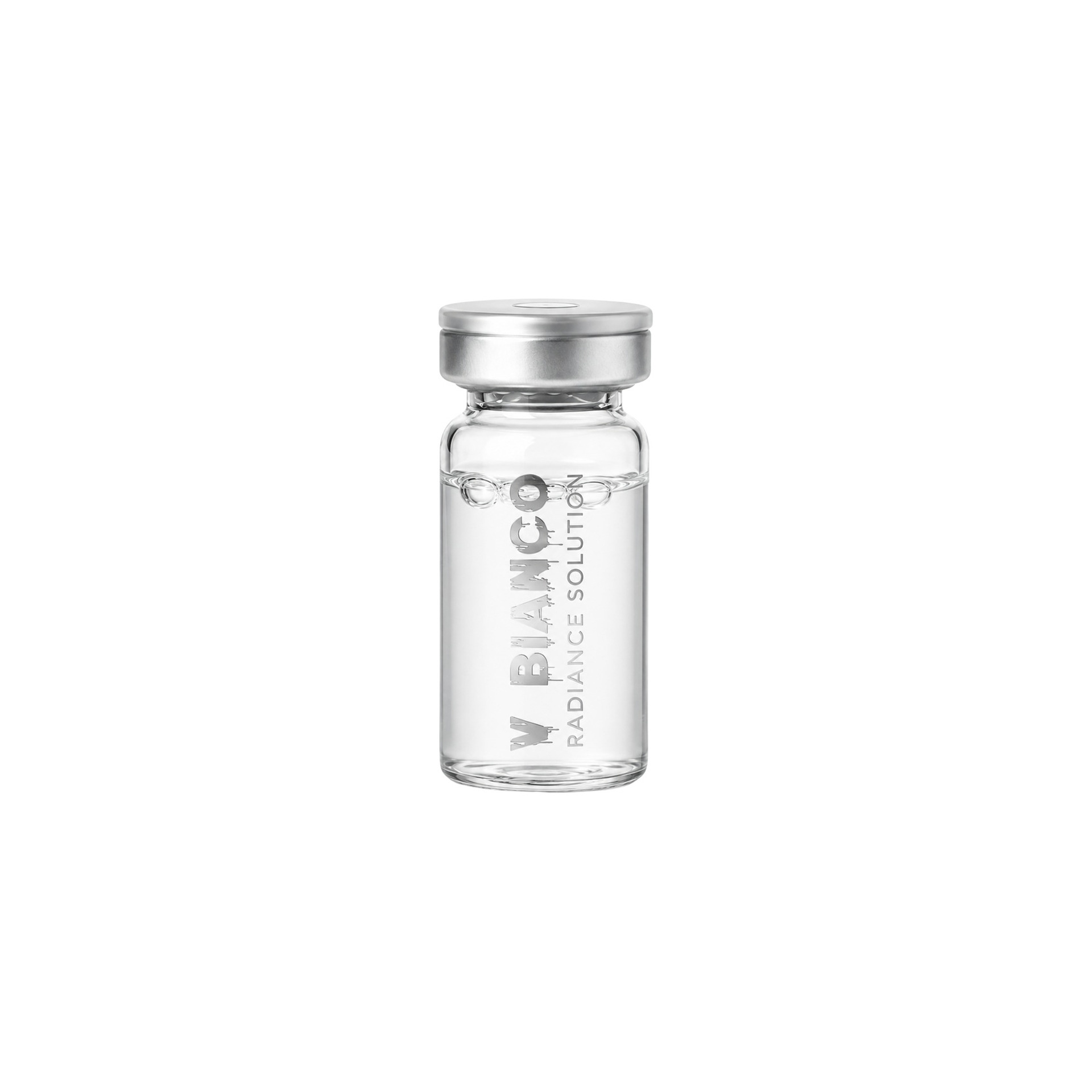 VM V Bianco Radiance Solution