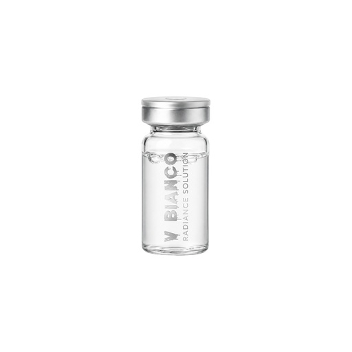 VM V Bianco Radiance Solution