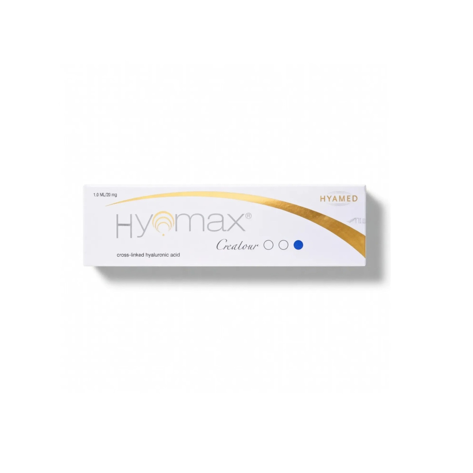 Hyamax Contour