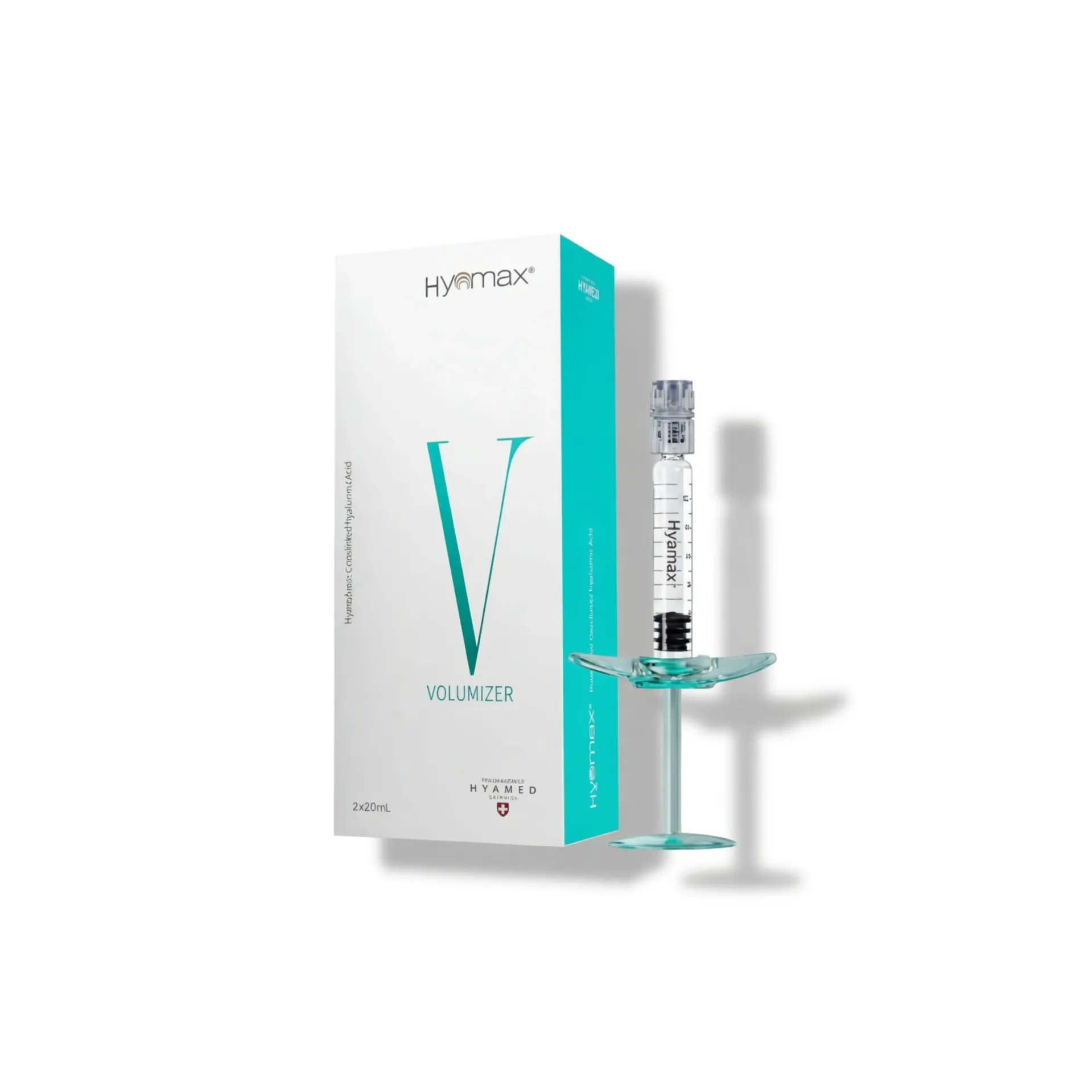 Hyamax Volumizer