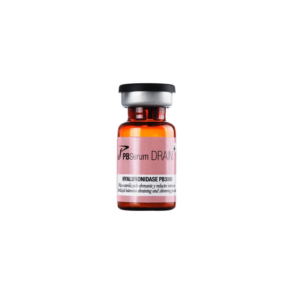 PBSerum Drain +