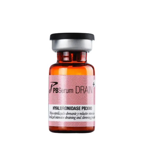 PBSerum Drain +