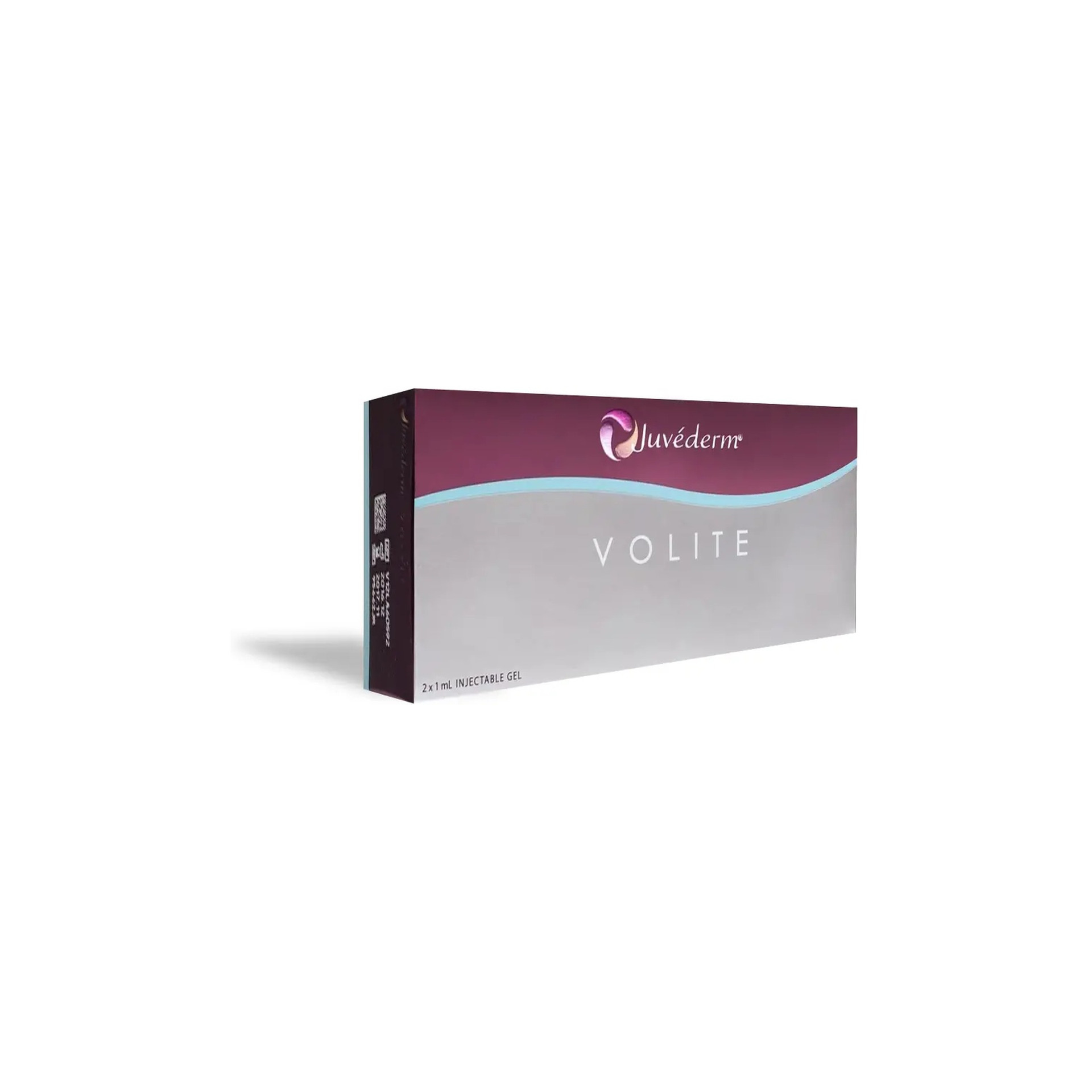 Juvéderm Volite