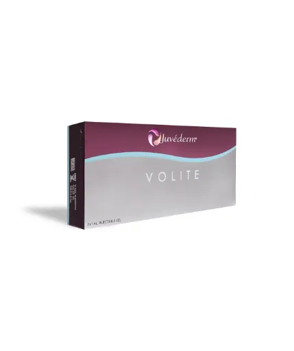 Juvéderm Volite