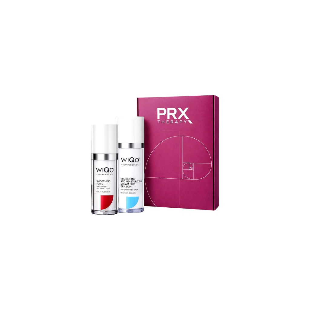 PRX Therapy Set