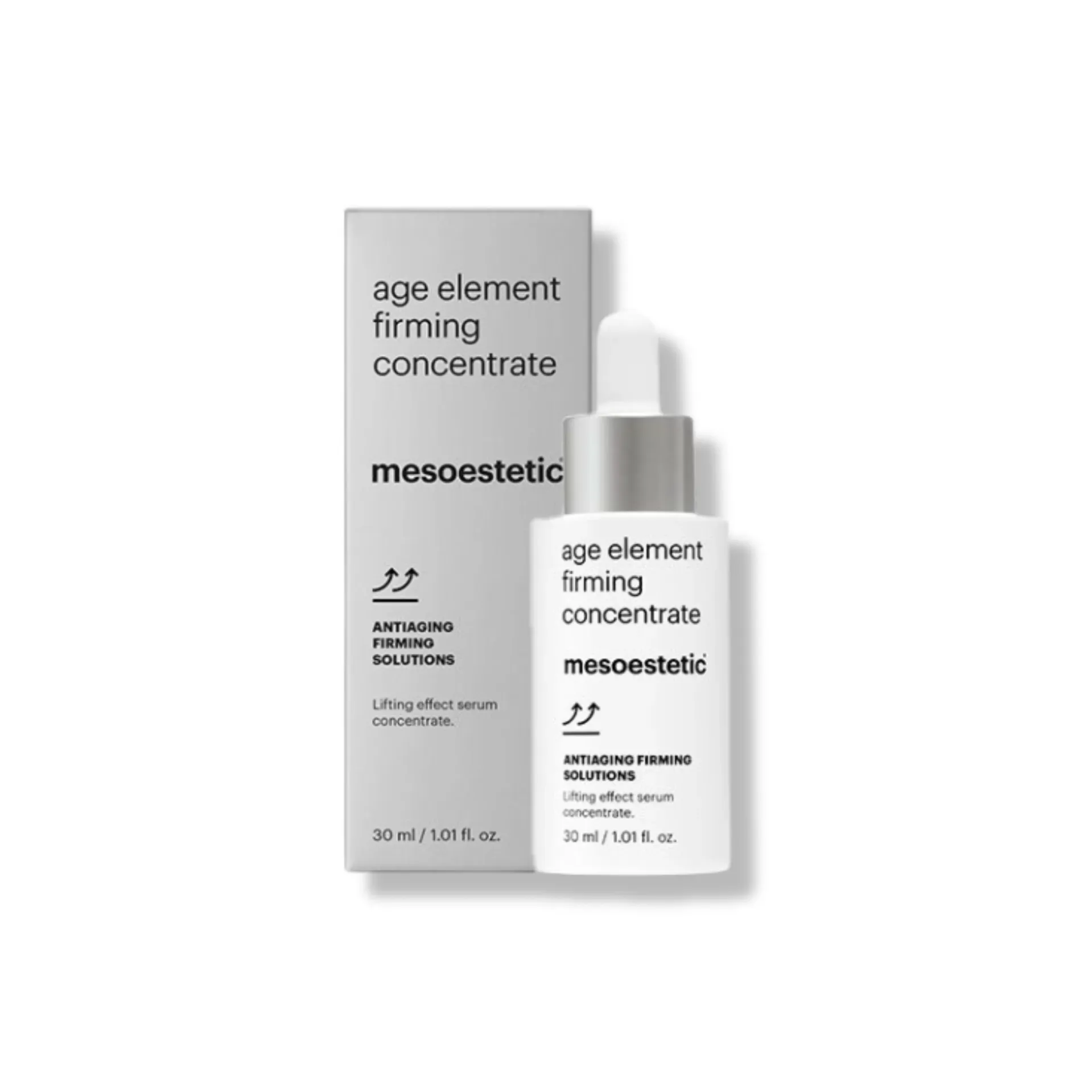 mesoestetic age element firming concentrate