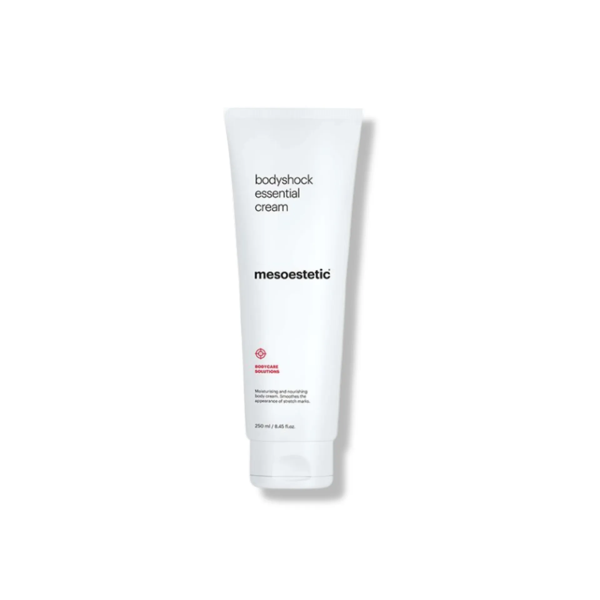 mesoestetic bodyshock essential cream