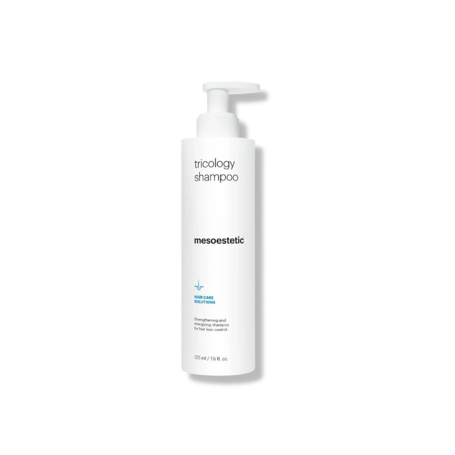 mesoestetic tricology shampoo