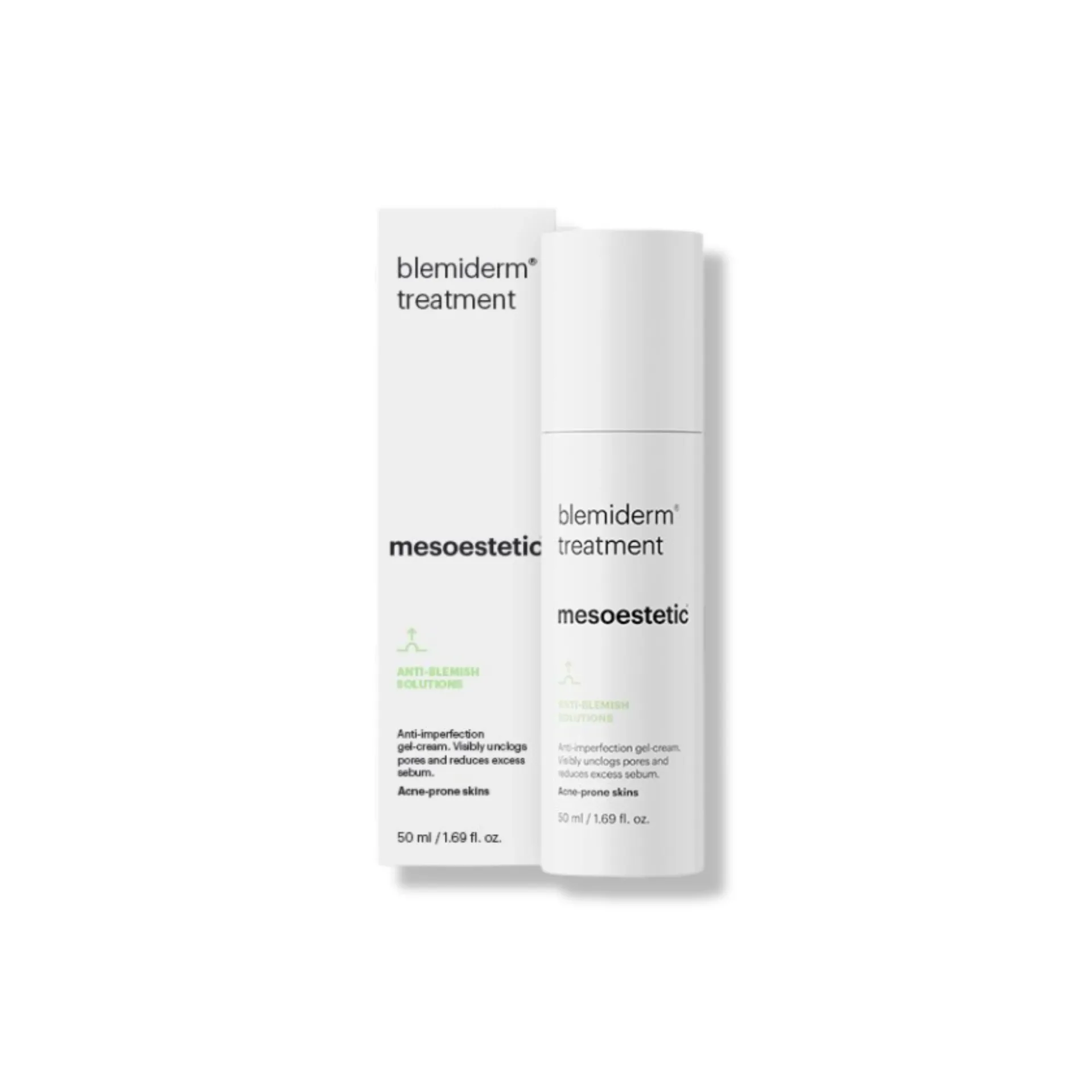 mesoestetic blemiderm treatment