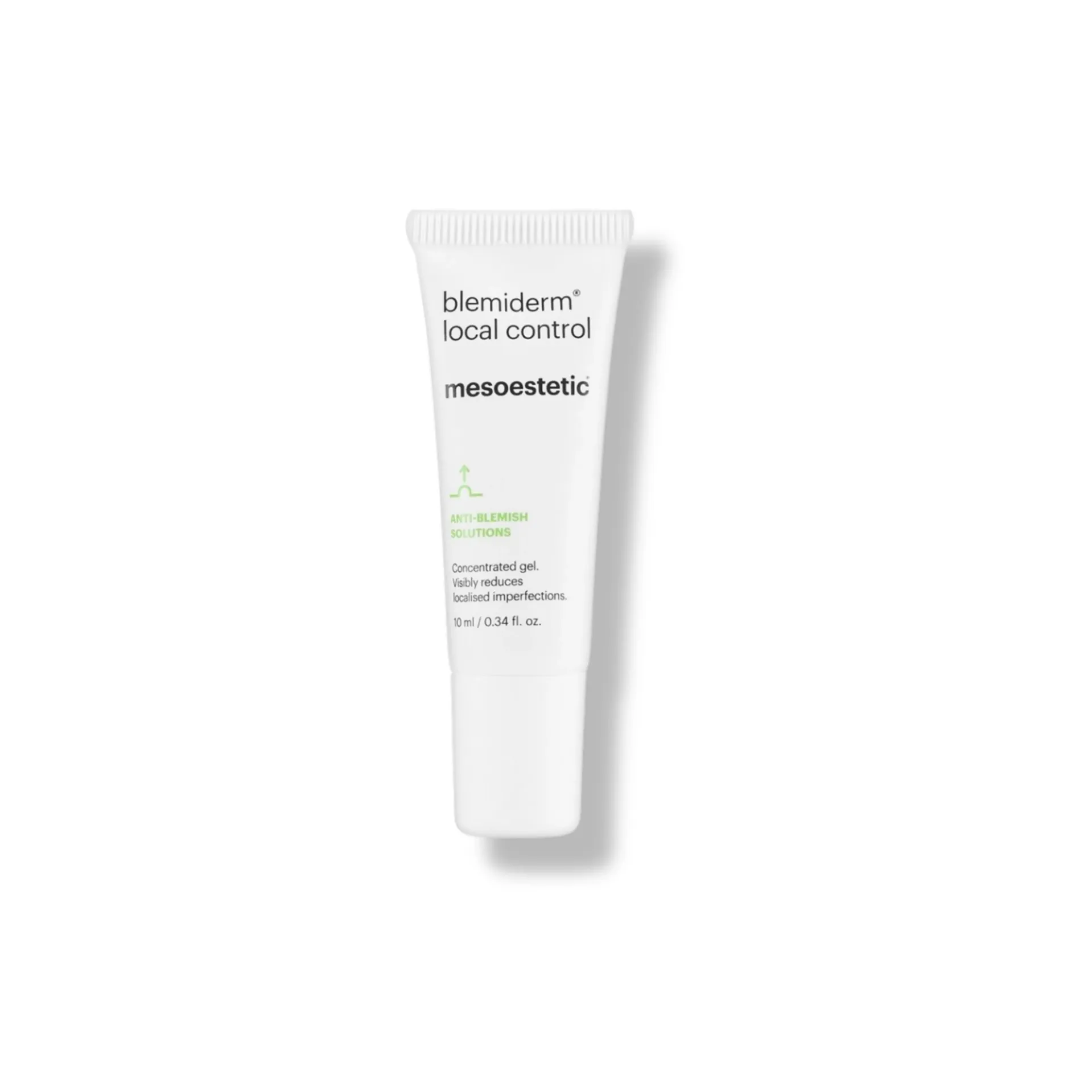 mesoestetic blemiderm local control