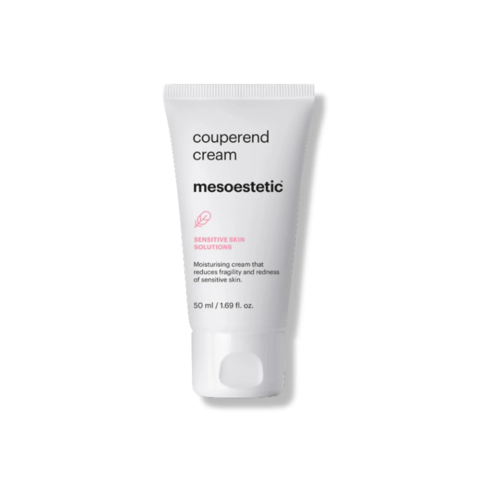 mesoestetic couperend cream