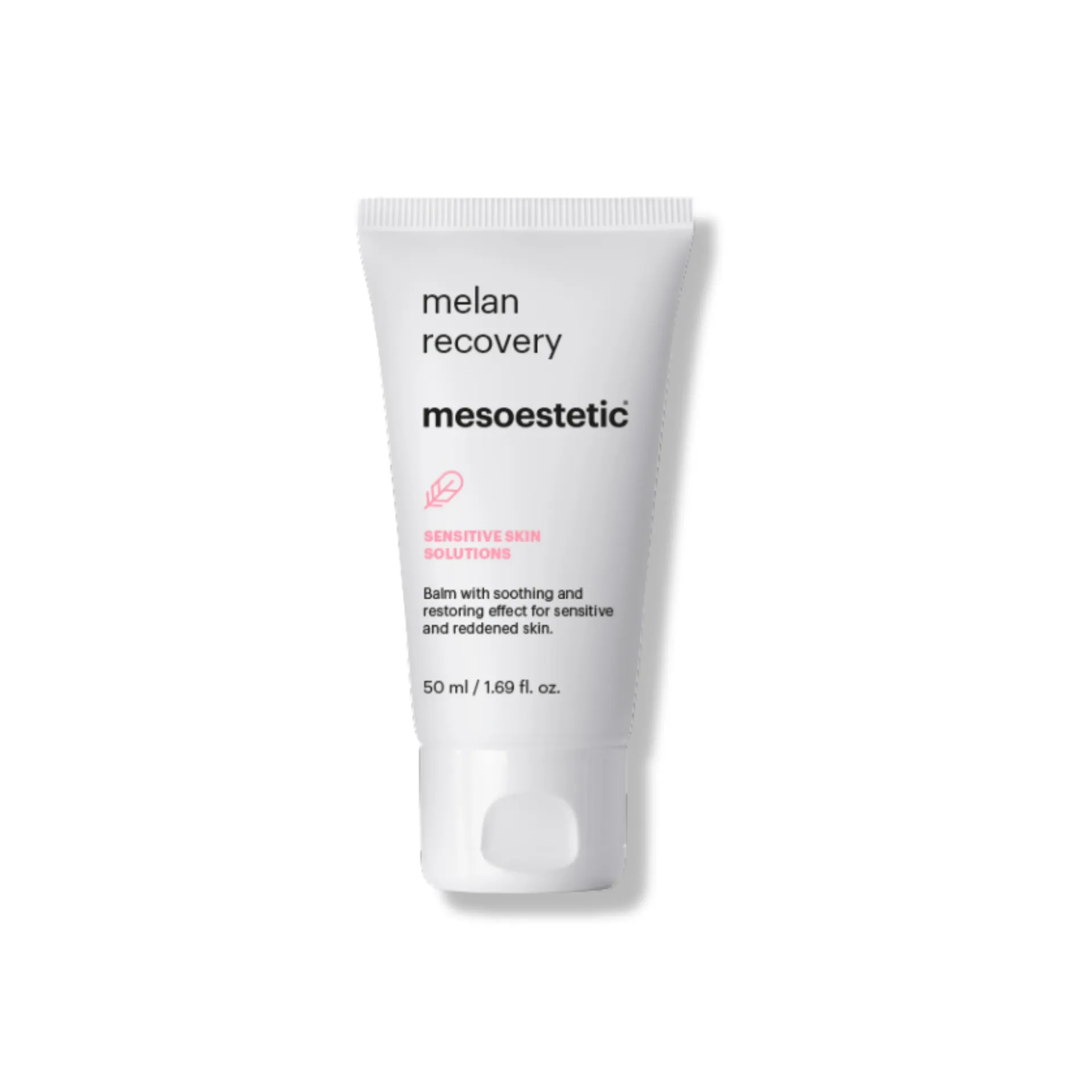 mesoestetic melan recovery