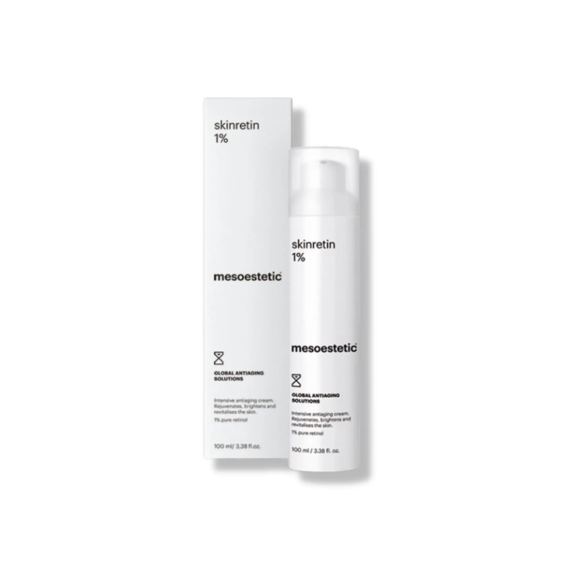 mesoestetic skinretin 1%
