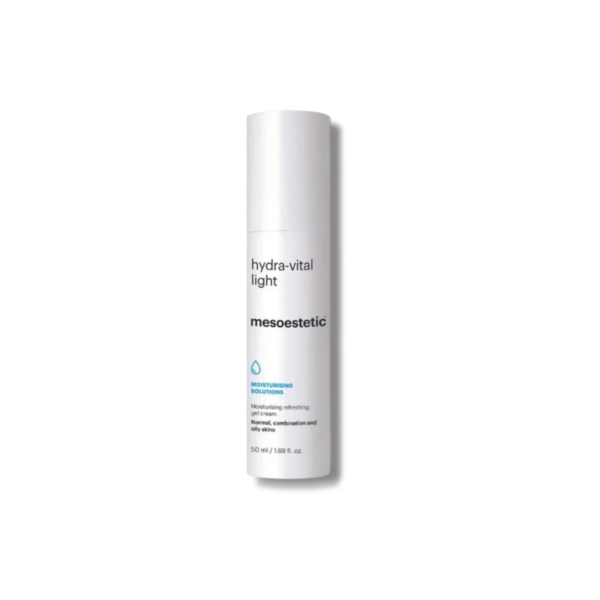 mesoestetic hydra-vital light