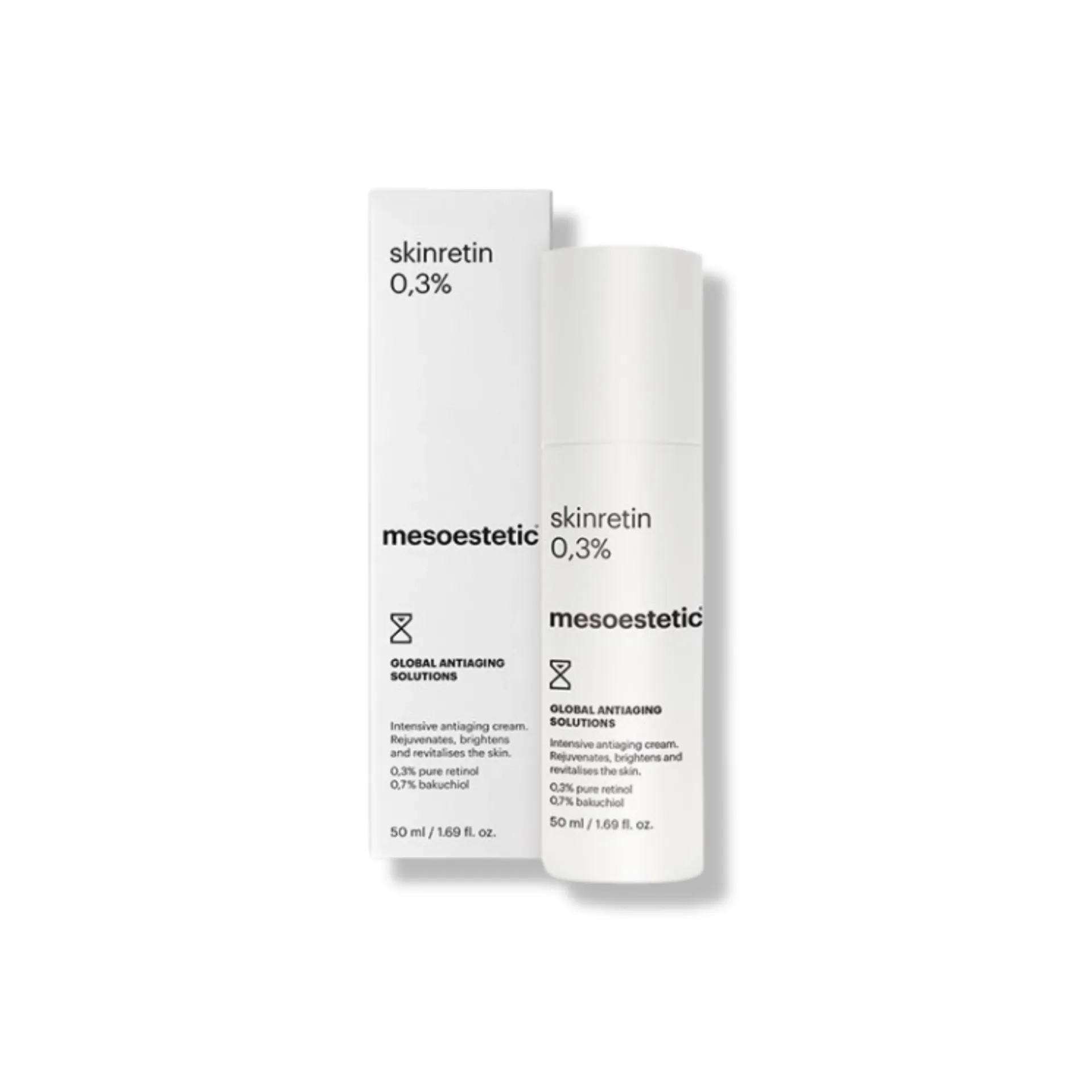 mesoestetic skinretin 0,3%