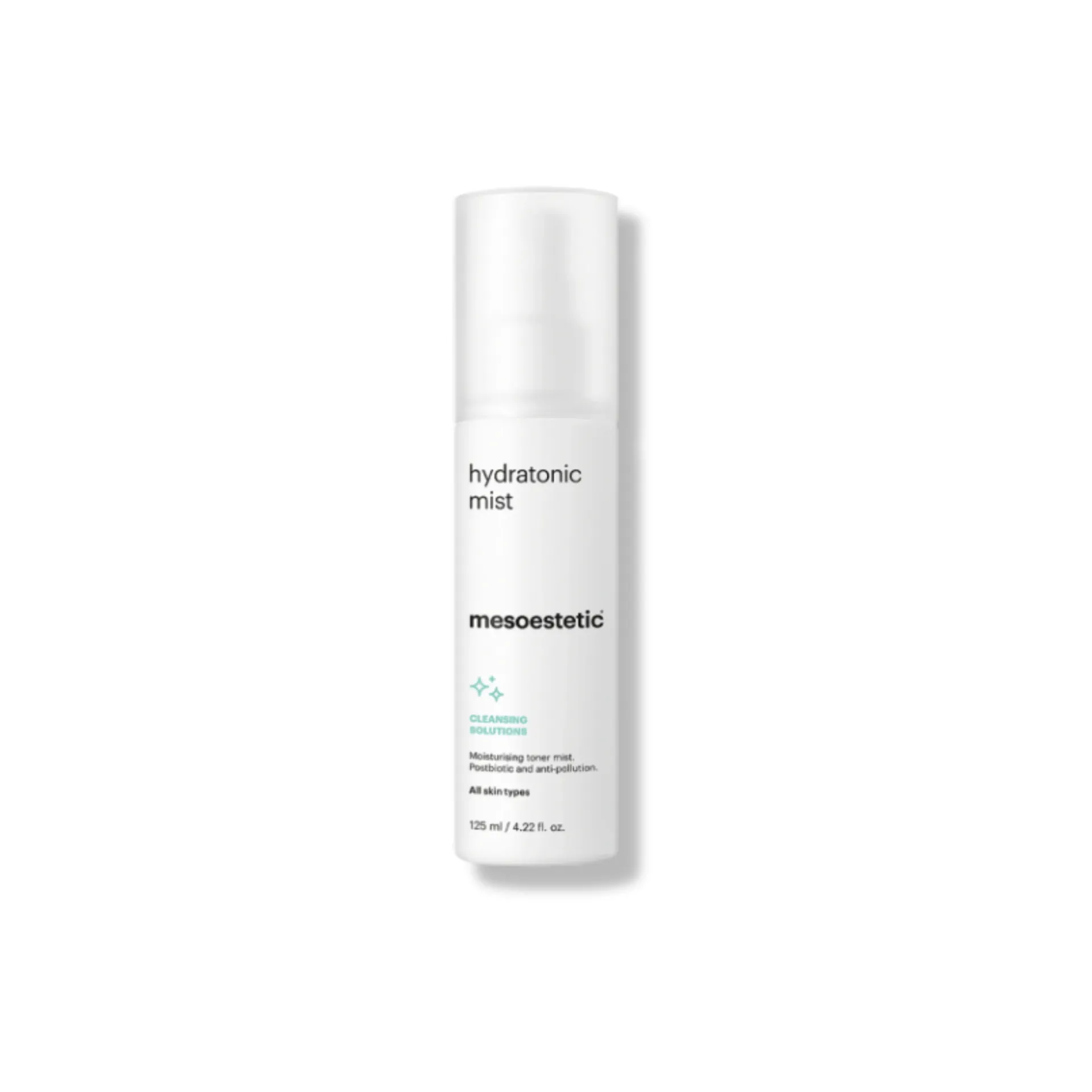 mesoestetic hydratonic mist