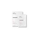 mesoestetic crystal fiber mask