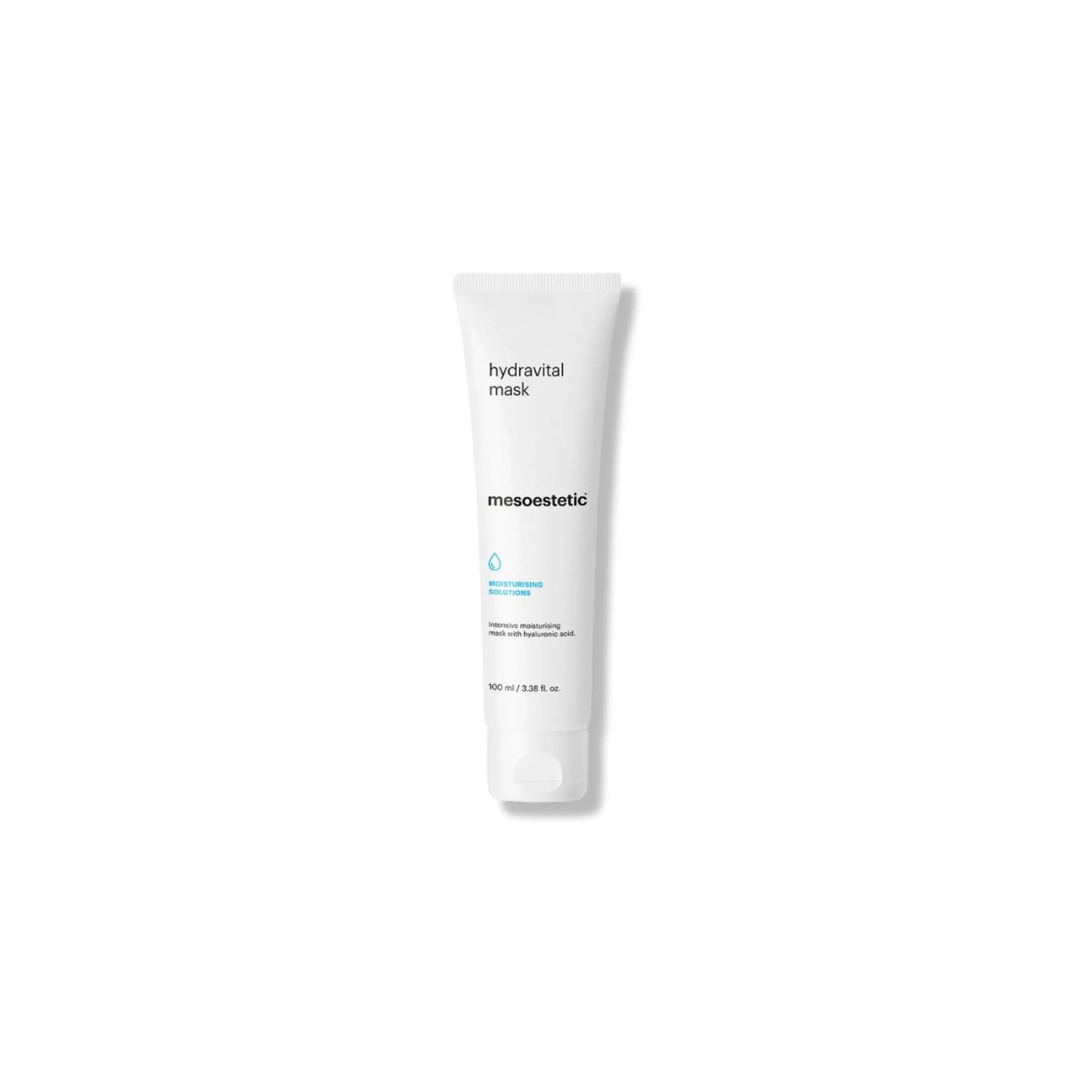 mesoestetic hydravital mask