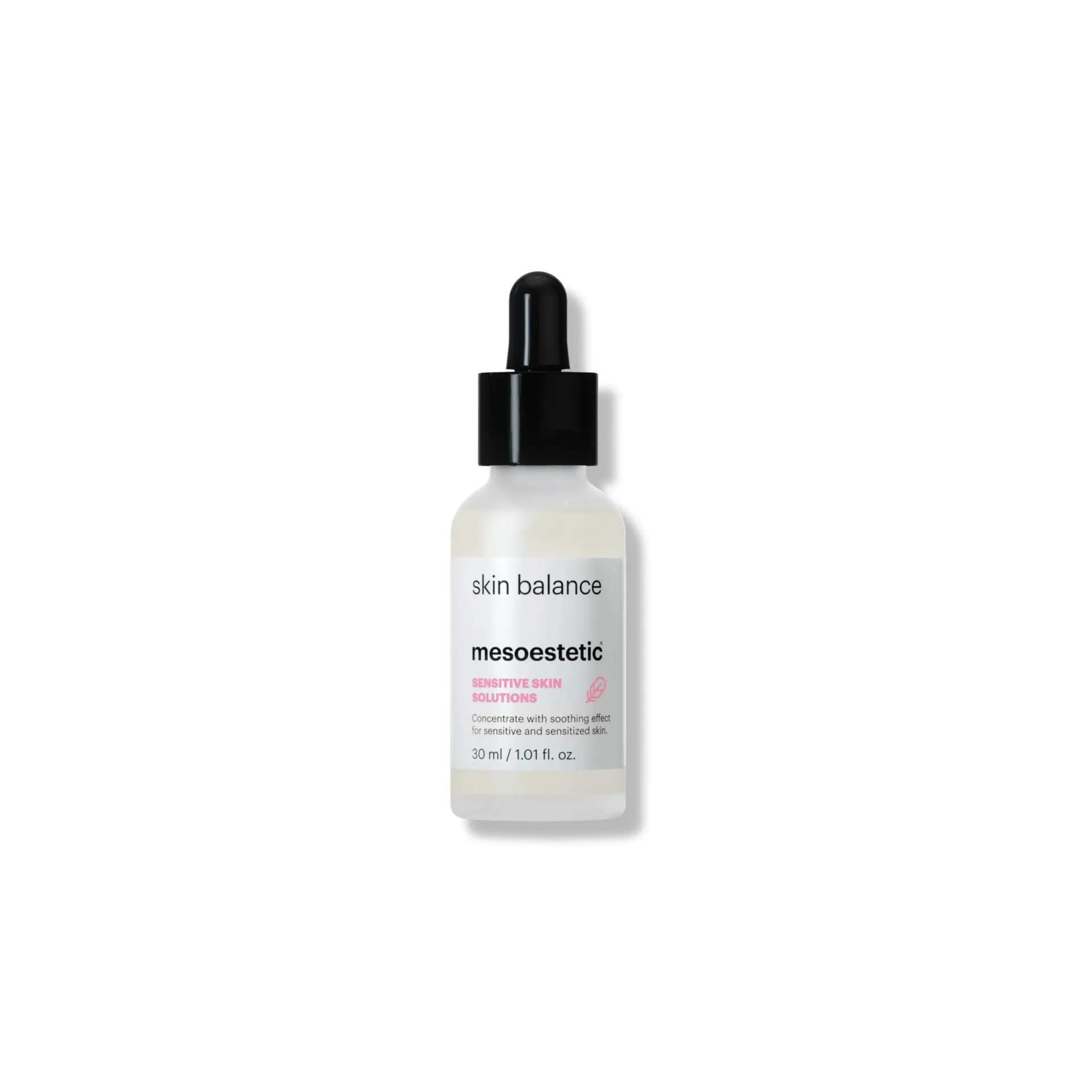 mesoestetic skin balance