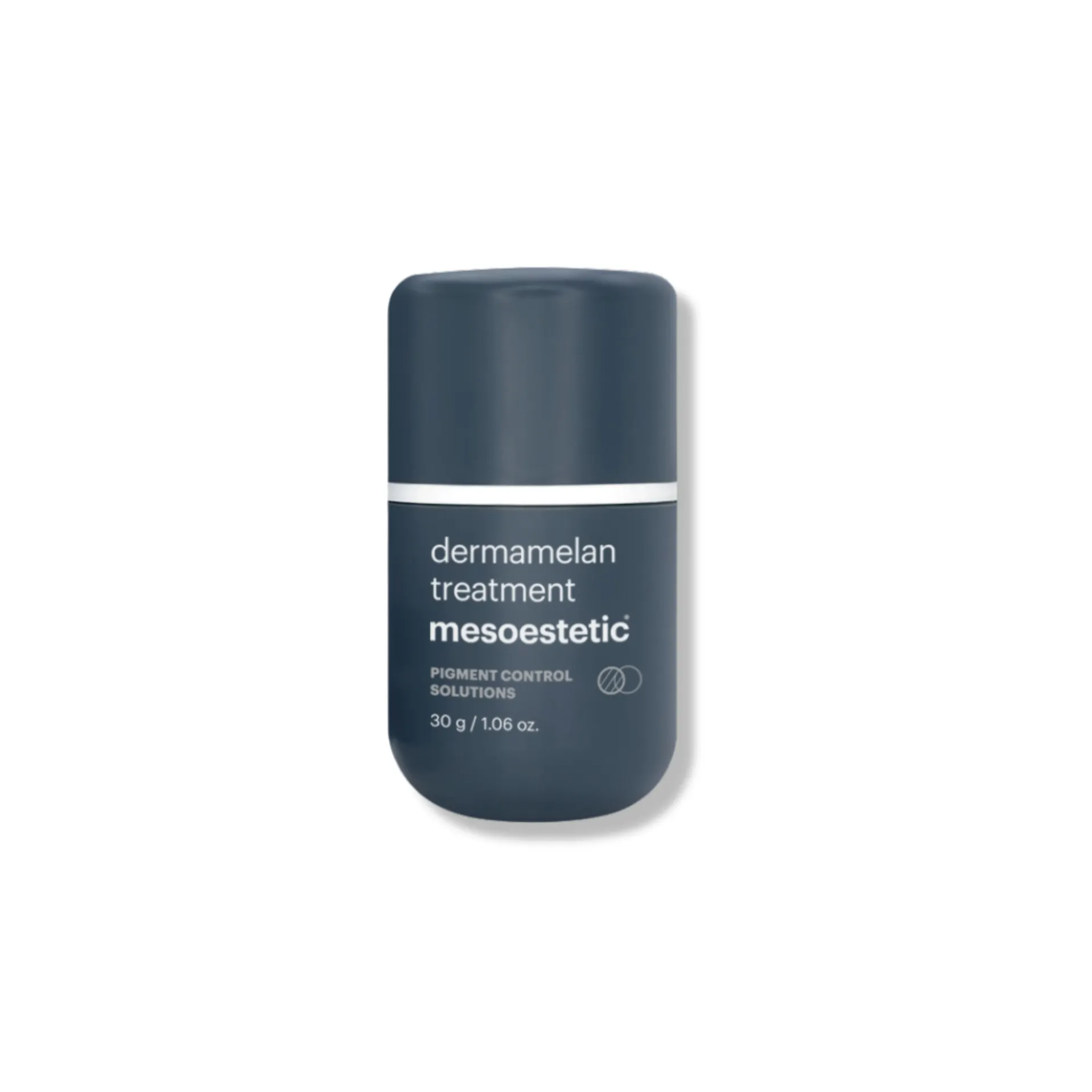 mesoestetic dermamelan treatment