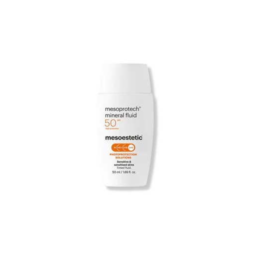 mesoestetic mesoprotech mineral fluid