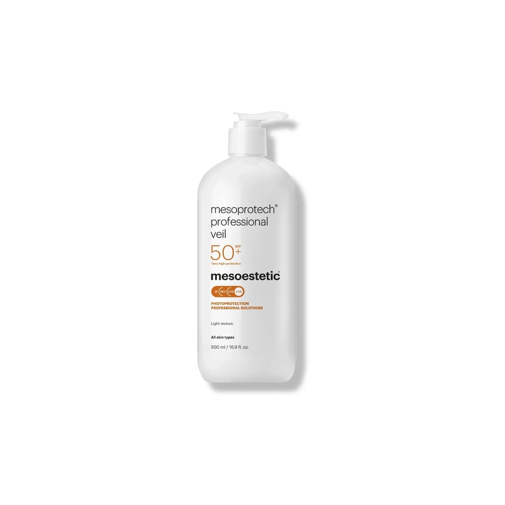 mesoestetic mesoprotech professional veil