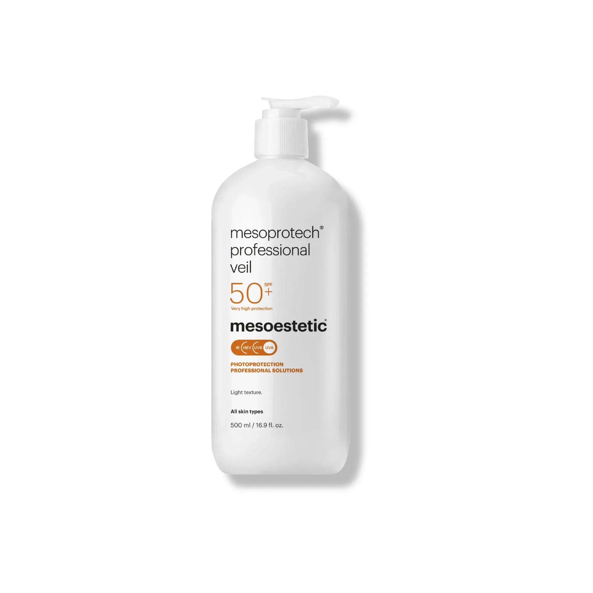 mesoestetic mesoprotech professional veil