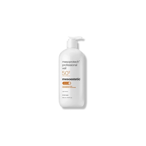 mesoestetic mesoprotech professional veil
