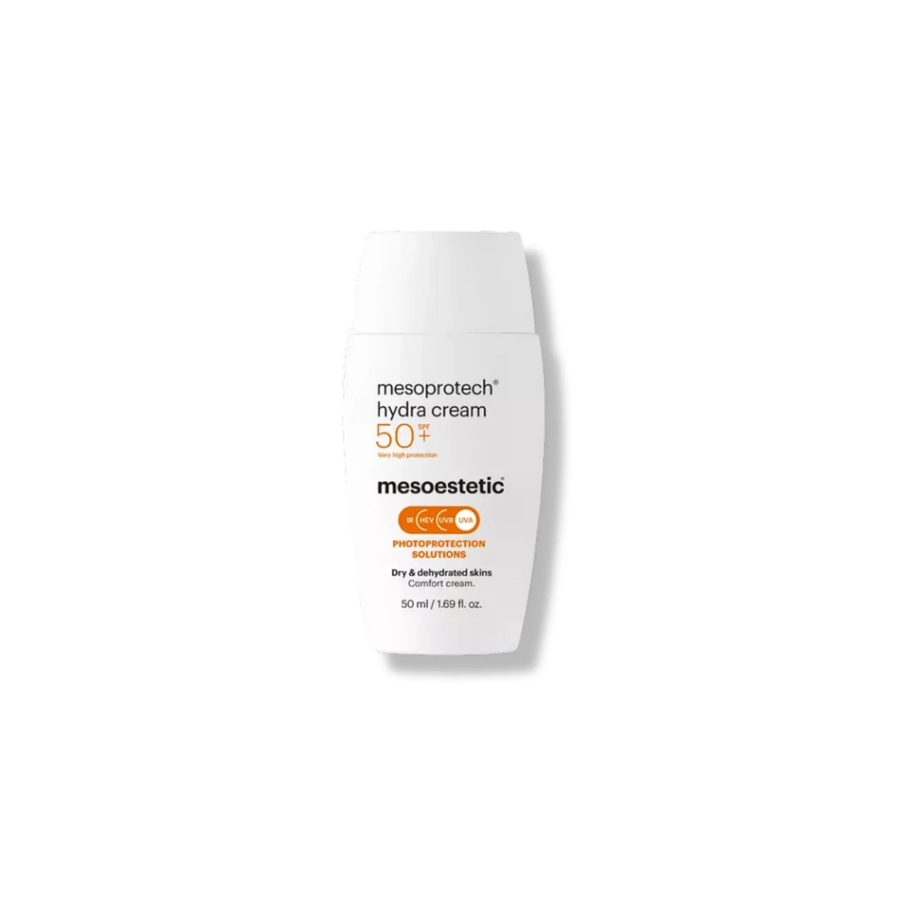 mesoestetic mesoprotech hydra cream