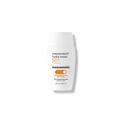 mesoestetic mesoprotech hydra cream