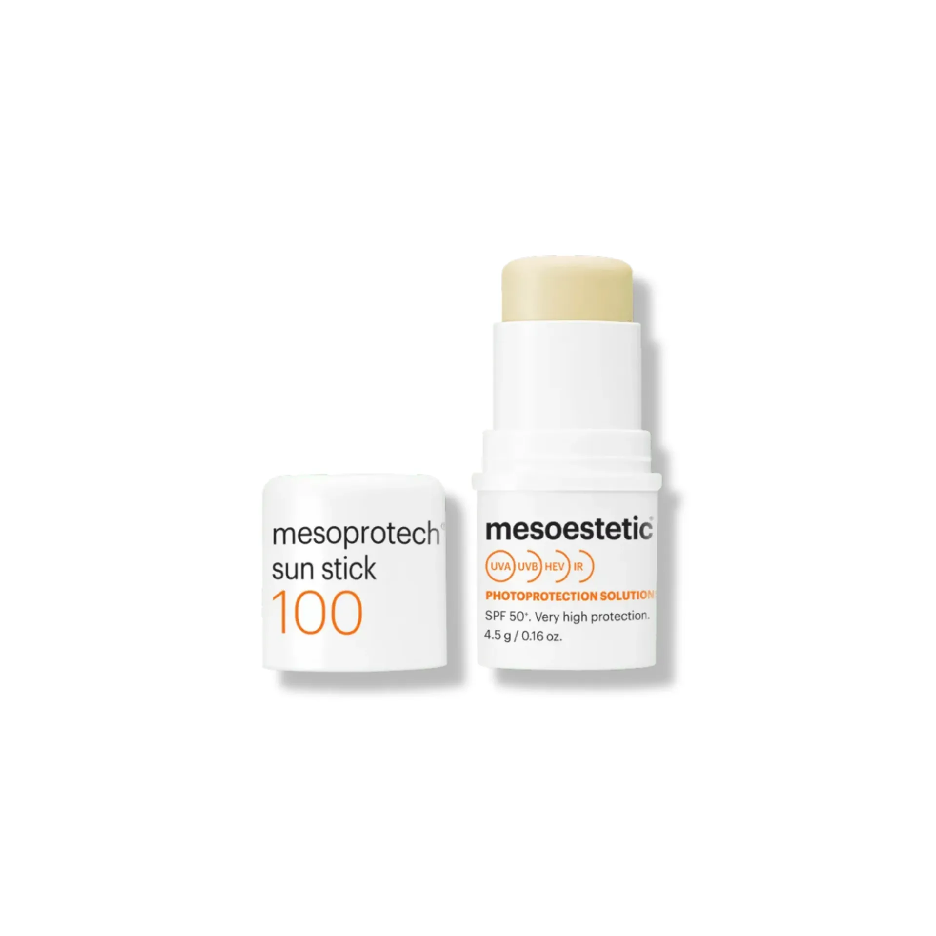 mesoestetic mesoprotech sun stick