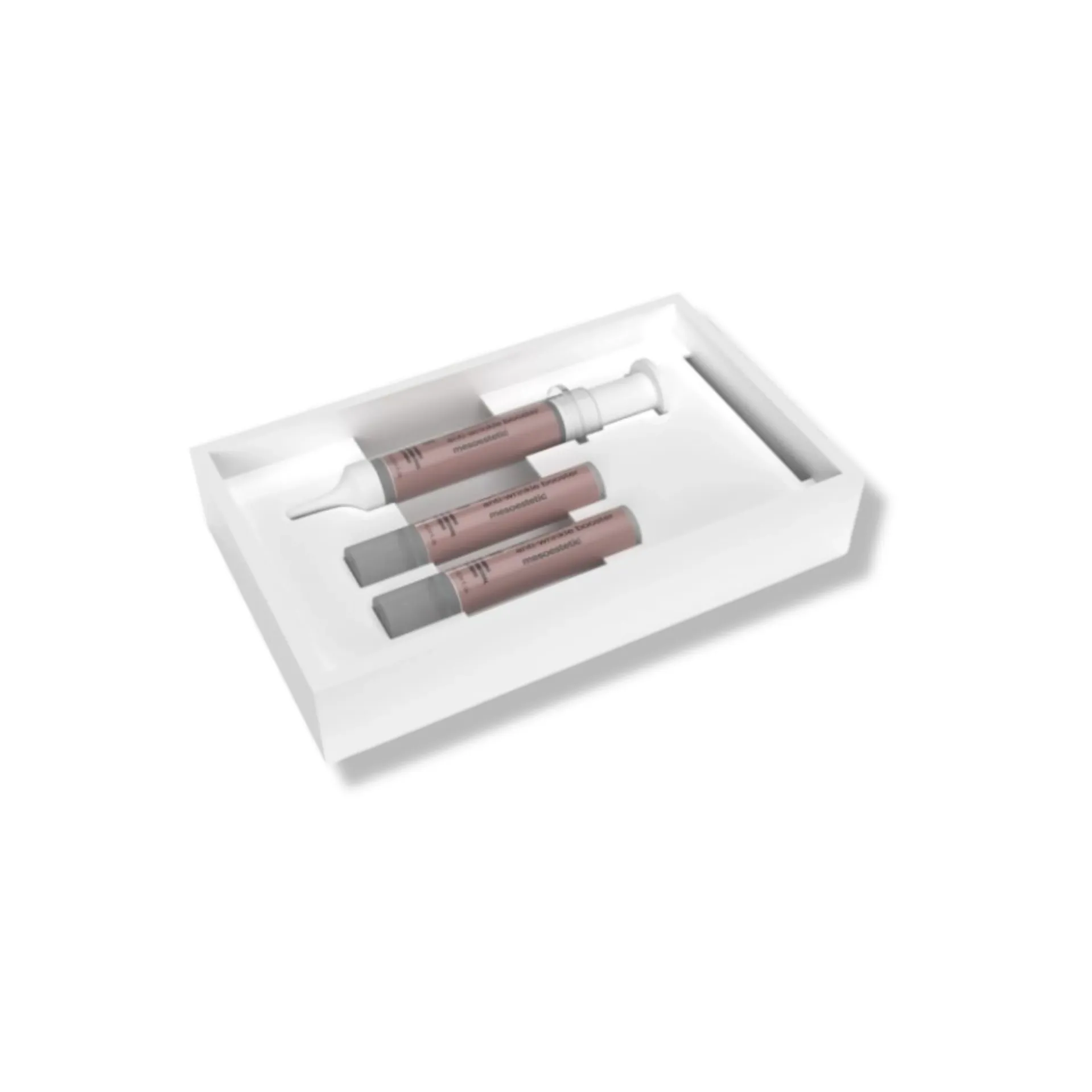 mesoestetic age element anti-wrinkle booster