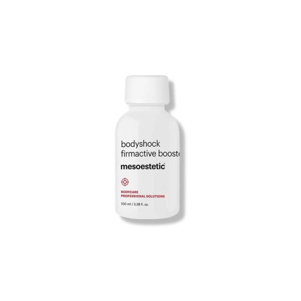 mesoestetic bodyshock firmactive booster