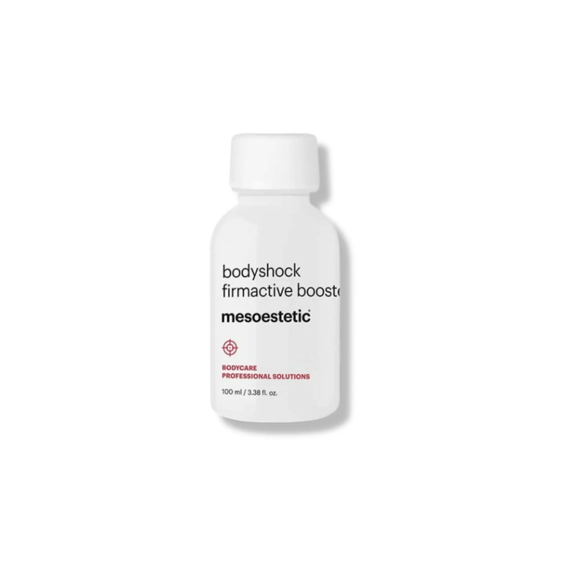 mesoestetic bodyshock firmactive booster