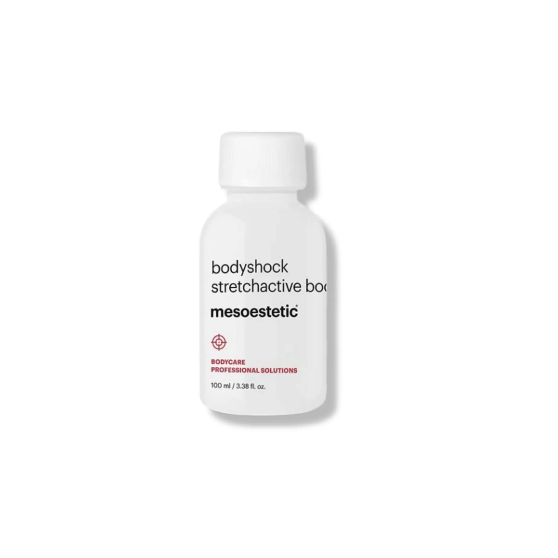 mesoestetic bodyshock stretchactive booster
