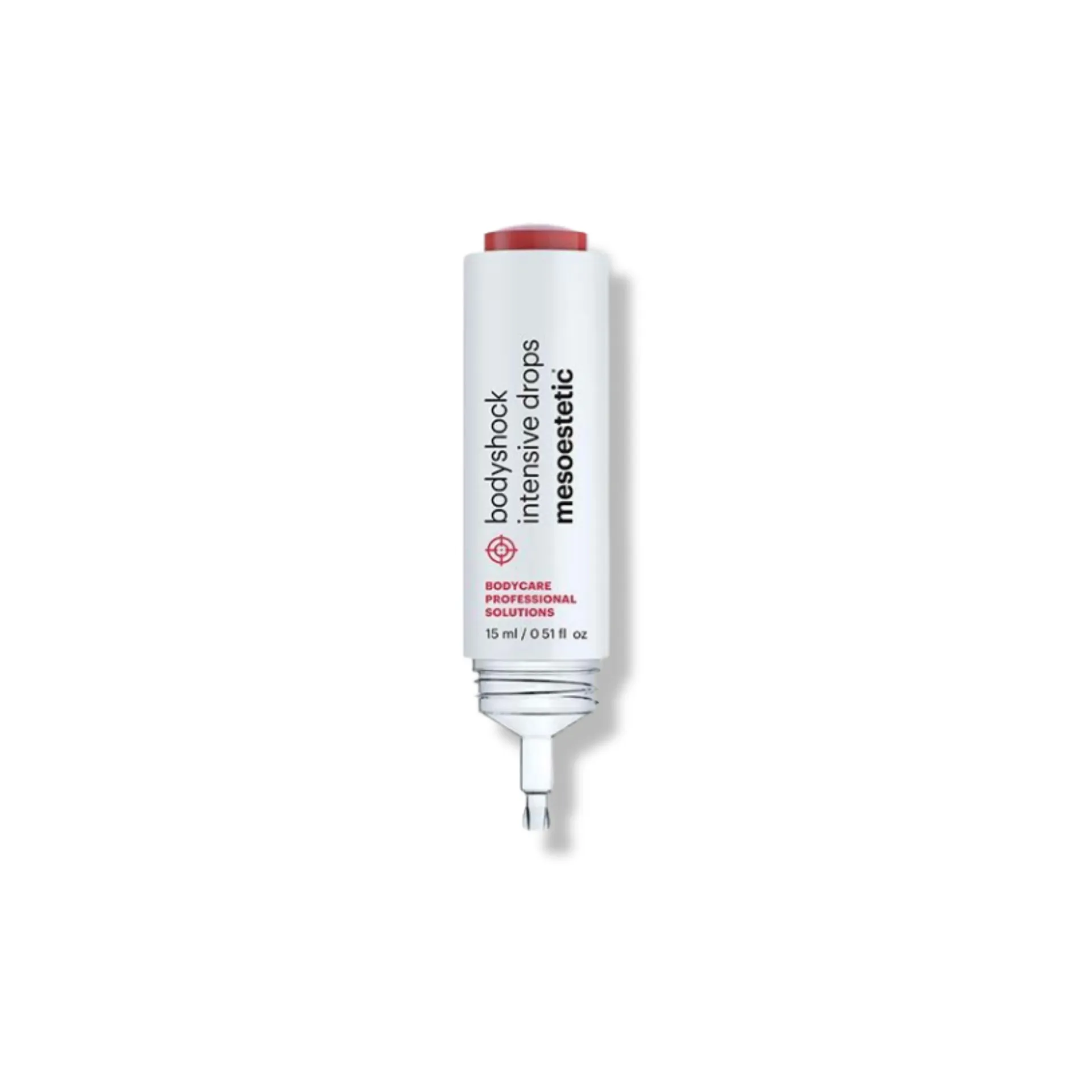 mesoestetic bodyshock intensive drops