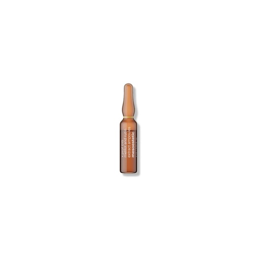 mesoestetic x.prof 015 melilot and rutin extract ampoules