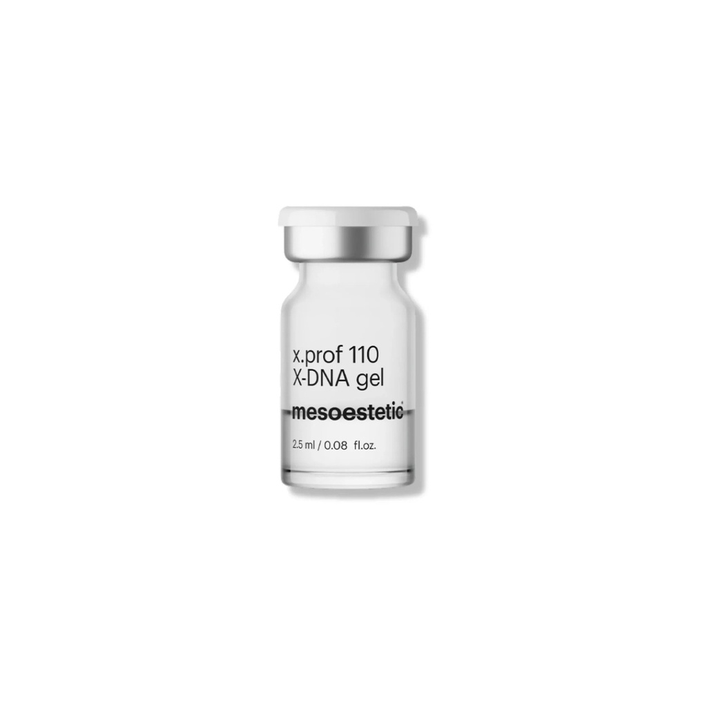 mesoestetic x.prof 110 X-DNA gel
