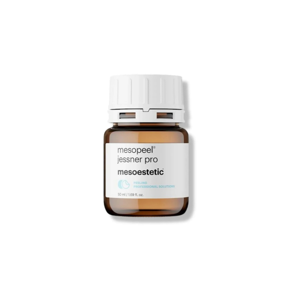 mesoestetic mesopeel jessner pro