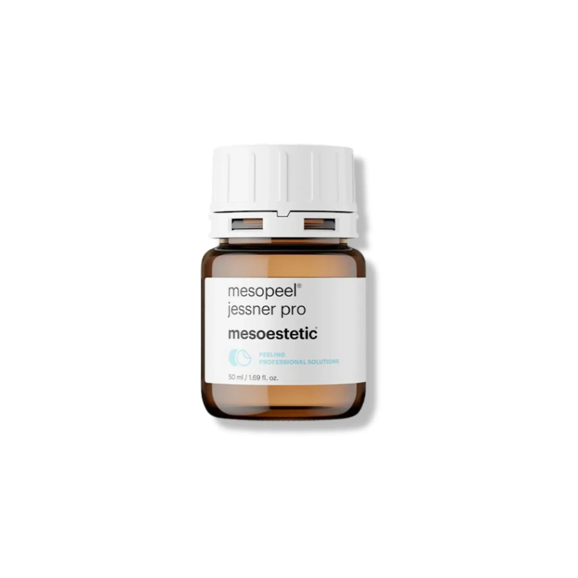 mesoestetic mesopeel jessner pro