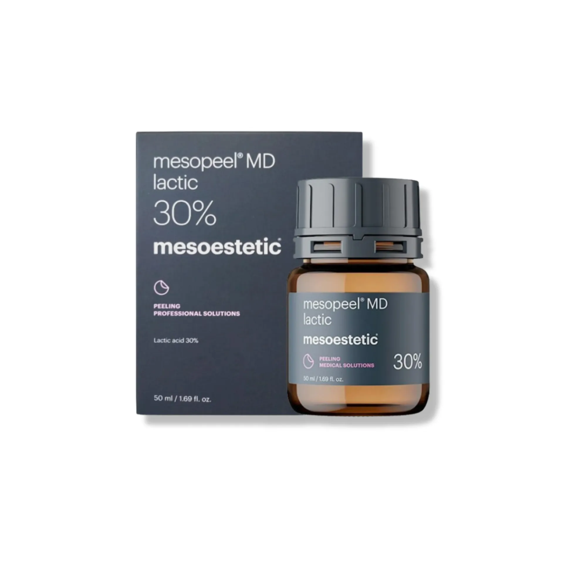 mesoestetic mesopeel MD lactic 30%