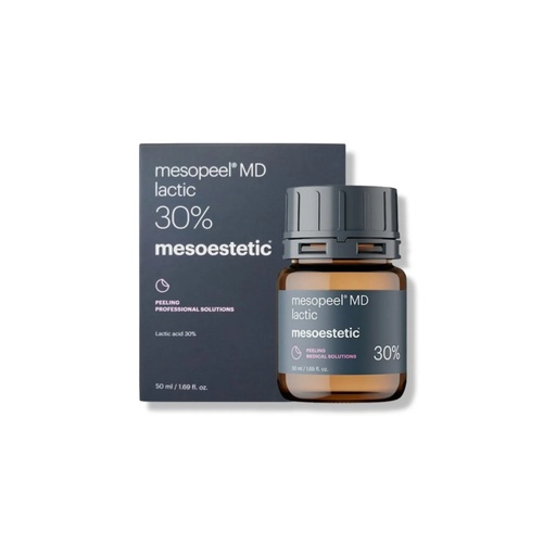 mesoestetic mesopeel MD lactic 30%