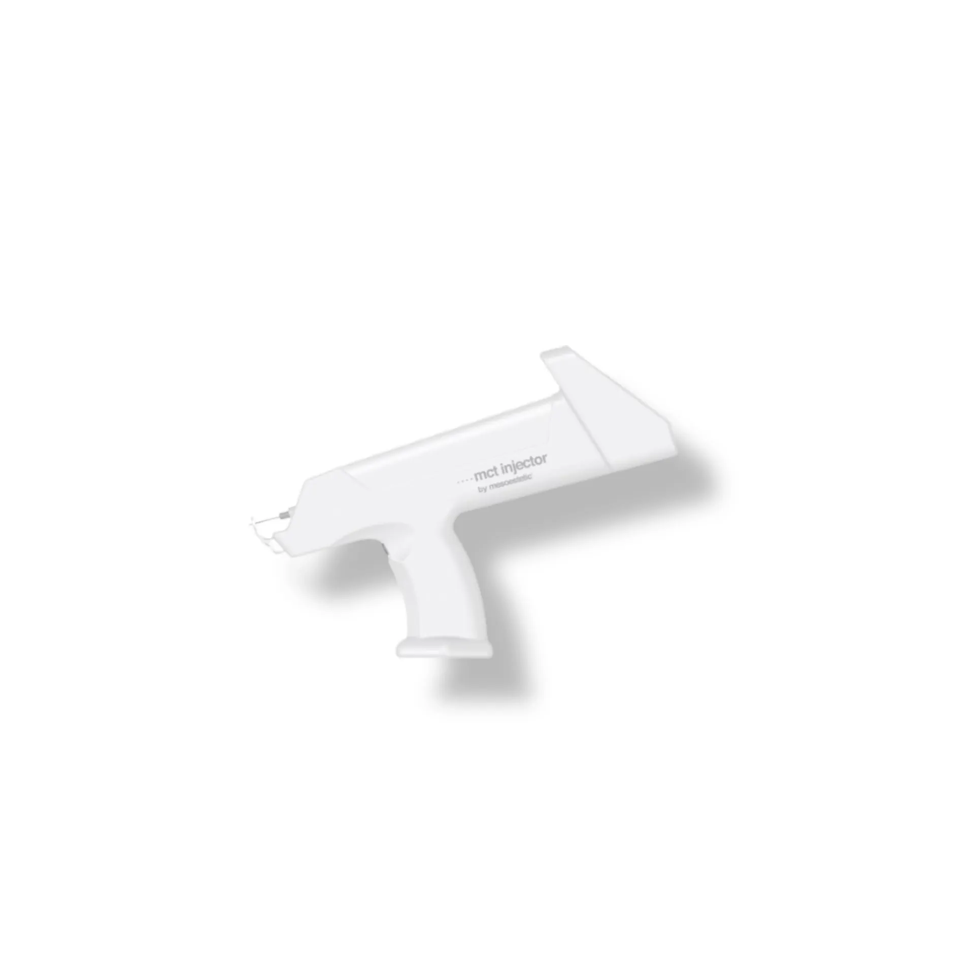 mesoestetic mct injector