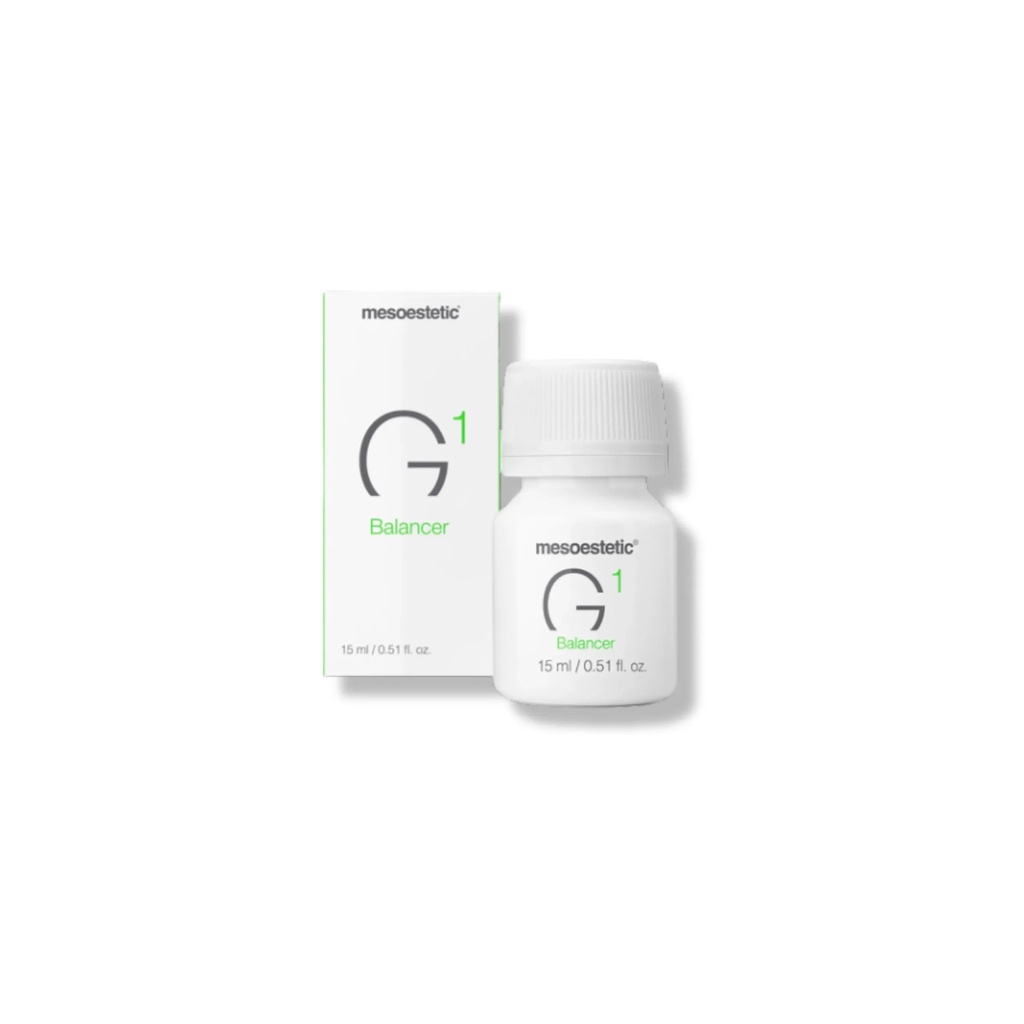 mesoestetic GENESIS G1 Balancer