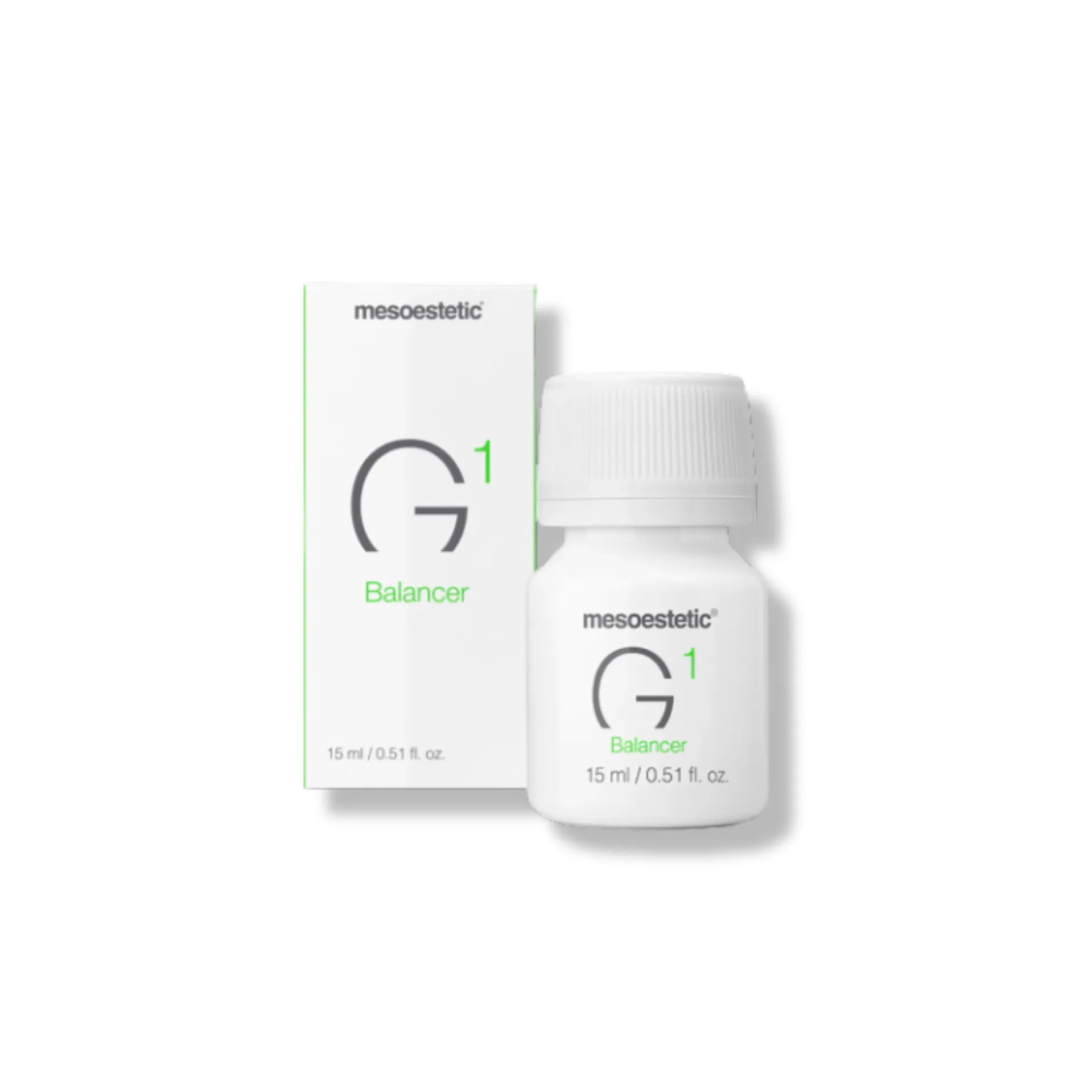 mesoestetic GENESIS G1 Balancer