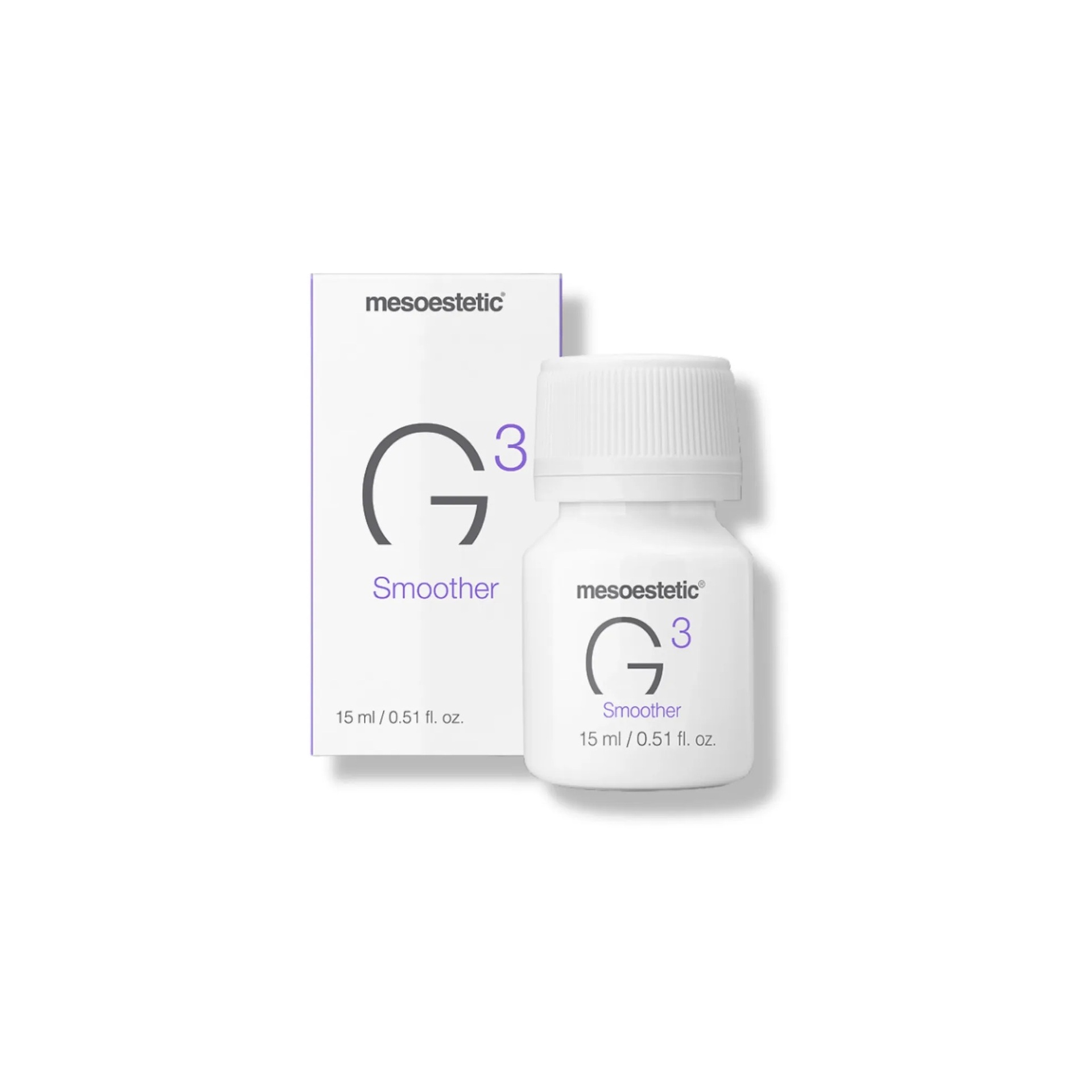 mesoestetic GENESIS G3 Smoother
