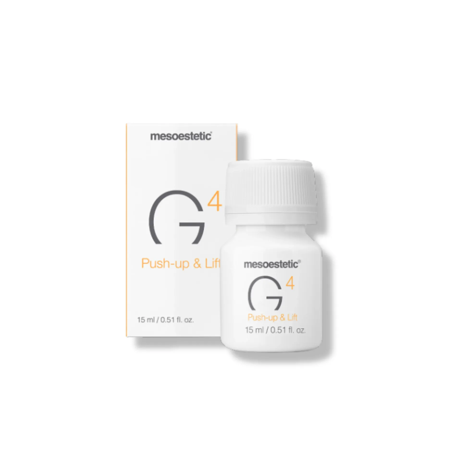 mesoestetic GENESIS G4 Push-up & Lift